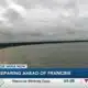 Storm preparations underway as South Mississippi prepares for Tropical Storm Francine