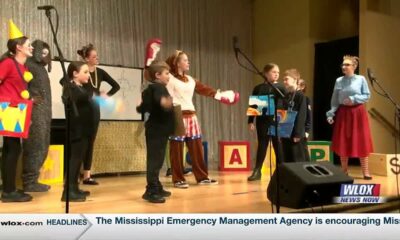 Coast Life: Creative opportunities in the arts now available in Diamondhead