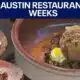 Austin Restaurant Weeks: Comedor | FOX 7 Austin