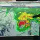 Francine is now a hurricane
