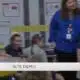 Community member spreads 9/11 awareness to elementary students