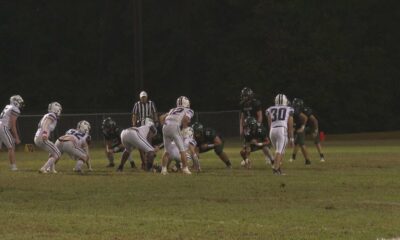Team of the Week: Kemper Academy Football