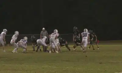 Team of the Week: Kemper Academy Football