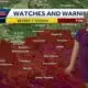 Hurricane Francine: 1 p.m. Wednesday update