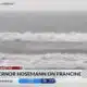 Hosemann encourages Mississippians to prepare for Hurricane Francine