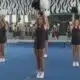 Clarkdale Bulldogs cheer squad prepare for football season