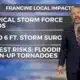 09/11 Ryan's "Hurricane Francine" Wednesday Morning Forecast