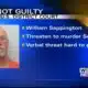 Benton County man found not guilty of threatening Mississippi senator