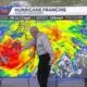 Hurricane Francine: 4 p.m. Wednesday update