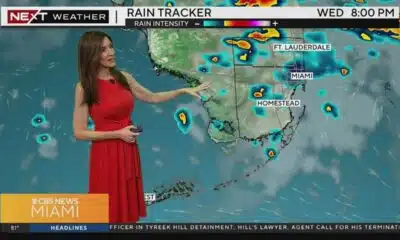 South Florida 7 a.m. Weather Cut-in 9/11/2024