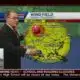 Hurricane Francine 10 a.m. advisory update for Louisiana