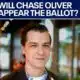 Meet Chase Oliver, the Libertarian running for president | FOX 5 News