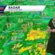 Tracking Francine: What to expect in central Mississippi