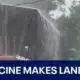 Hurricane Francine makes landfall in Louisiana | FOX 7 Austin