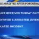 Juvenile Arrested Following Potential Threat in Boaz | Sept. 11, 2024 | News 19 at Noon