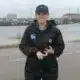 Gulfport, MS Feeling Impact of Stronger Winds as Hurricane Francine Moves In