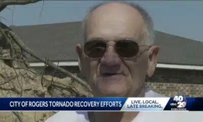 Rogers City Council working towards storm damage rebuild
