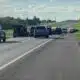Car lot employee dies after chasing trash dumper in southeast Bexar County, sheriff’s office says