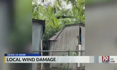 Weather Authority Tracking Francine | September 12, 2024 | News 19 at 4 p.m.
