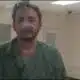 EXCLUSIVE: KPRC 2 jail interview with man accused of killing Harris County Corporal Maher Husseini