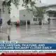 LIVE: Businesses, local Walmarts closing in anticipation of Francine's landfall