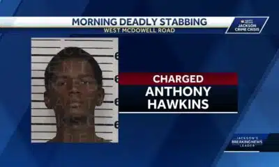 Man charged in fatal stabbing