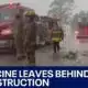 Hurricane Francine: Storm weakens but leaves behind destruction in Louisiana | FOX 7 Austin