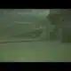 Rescue during Francine: Person in truck saved during Hurricane Francine flooding