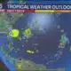 Tropics update: Tropical Depression 7, 2 other disturbances brewing in Atlantic