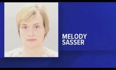 Prosecutors seek 'high end' of prison term for Knoxville woman who admitted murder-for-hire plan