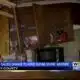 Tree falls on home in Columbus due to hurricane remnants