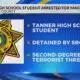 Third High School Student Arrested For Making Threats | September 12, 2024 | News 19 at 4 p.m.