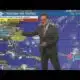 Thursday 10 PM Tropical Update: Watching Invest 94L and Tropical Depression Seven
