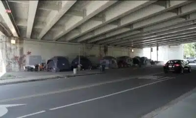 Local non-profits increase shelter capacity ahead of law that will ban sleeping in public spaces
