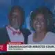 Granddaughter arrested in murder of elderly Fort Lauderdale couple