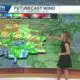 Alabama Alert Day: flooding rains, gusty winds, and a tornado threat as Francine weakens.