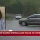 Search for missing Nashville woman leads authorities to Lebanon home