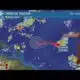 Friday Noon Tropical Update: Tropical Storm Gordon staying out in the Atlantic