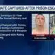 Ridgeland man captured after prison escape