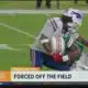 Tua Tagovailoa suffers concussion during Thursday Night Football matchup against Bills
