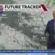 Morning Forecast - Friday, Sept. 13th