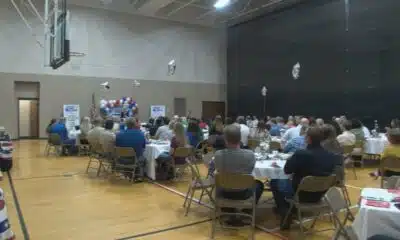 United Way of the Pine Belt kicks off fall fundraising campaign