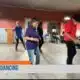 We’re Open: Square dancing at the Tin Top Grill in Mooreville