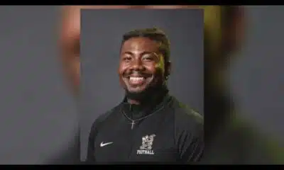 Former Carson-Newman football player killed in West Virginia home invasion