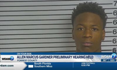 New details emerge in preliminary hearing for Allen Marcus Gardner, suspect in murder of MJ Danie...