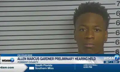 New details emerge in preliminary hearing for Allen Marcus Gardner, suspect in murder of MJ Danie...