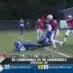 Football Friday Tailgate: Northeast Lauderdale tops Southeast Lauderdale
