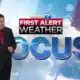 First Alert Weather Focus - 09/13/2024