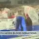 LifeSouth Needs Blood Donations | Sept. 13, 2024 | News 19 at 5:00