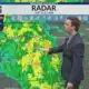 Saturday Morning Weather - 9/14/24